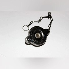 Cf Moto 150 Nk Radyatör Kapağı Orijinal