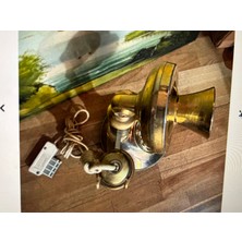 31 cm Boyunda Japon Malı Leylek Telefon