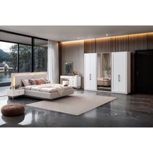 Holce Yatak Odası Takımı