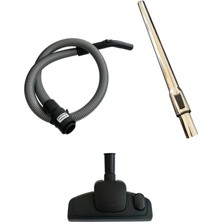 Mapabek Arnıca Tesla Uyumlu Başlık Boru Hortum Seti