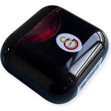 Cmk Galatasaray Lisanslı Çift Bıçaklı Kalemtraş, 3 Renk Seçenekli