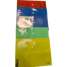 Abka Çıtçıtlı Dosya A5