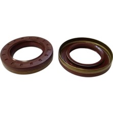 Yağ Pompa Keçesi – 040800V Skt - Opel Vectra A Vectra B Astra F Astra H 1881 ve Sonrası Uyumlu