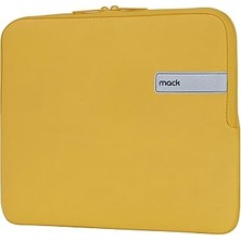 Vivid MCC-6006 13,3"-14,1" Korumalı Laptop Kılıfı, Su Itici Notebook Çantası, Macbook Air ve P