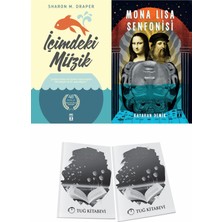 Içimdeki Müzik ve Mona Lisa Senfonisi + Hediyeli