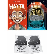 Hayta ve Mona Lisa Senfonisi + Hediyeli
