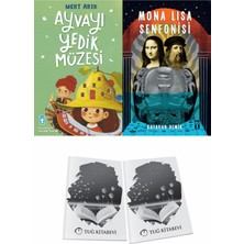 Ayvayı Yedik Müzesi ve Mona Lisa Senfonisi + Hediyeli