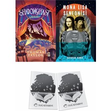 Shadowghast Karakasvet ve Mona Lisa Senfonisi + Hediyeli