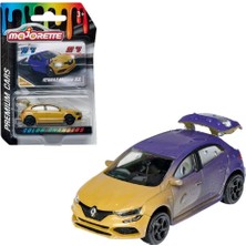Color Changers Premium Arabalar 222F-2 Renault Megane R.s.