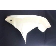 Rmg Cub R100 Sol Dizlik Beyaz