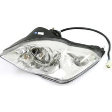Cf Moto Atv Trl Far Sol 500-625CC Orj