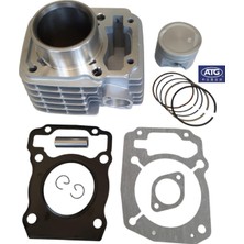 Honda Cbf 150 Silindir Komple Atg Sekmanlı 62,5 Boy