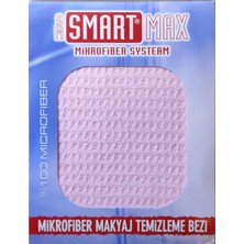 Galeno Pharma Mikrofiber Makyaj Temizleme Bezi Sihirli Bez