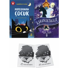 Mırıldanan Çocuk ve Karanlıktakiler + Hediyeli
