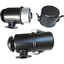 Atv 150-200 Hava Filtresi Yağlı