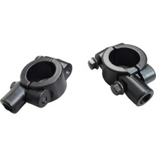 Atv Atv-Cross Ayna Bağlantı Kelepçesi 10 mm (Adet)