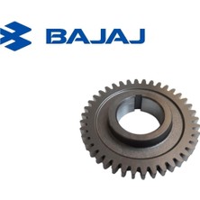 Bajaj Pulsar Ns 200 Krank Balansör Dişlisi 40T JG531041 Orj