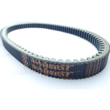 Honda Silverwing Fjs 400 Kayış (06-10) Gates (Fransa)