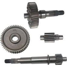 Honda Spacy Alpha Aktarma Dişli Seti Ith