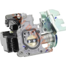 Honda Dio 110 Karbüratör Gaz Kelebek Valf Gövdesi