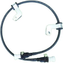 Honda Dio 110 Benzin Hortumu 65 cm