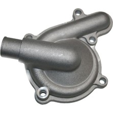 Cf Moto Atv Cf-Devirdaim Kapağı 800-TRL-ATR-ATR-2 Orj