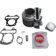 Honda Activa 125 S Silindir Rik Sekmanlı Komple 73 Boy