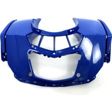 Cf Moto Atv 500ATR-A Ön Çamurluk Mavi Orj