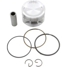Tvs Apache Piston Ikyp 57,50 mm (Std+0,50)