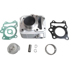 Tvs Wego Silindir Seti 110 cc Ith