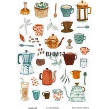 Lineart Pirinç Dekopaj BHM13