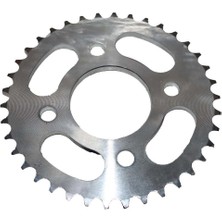 Honda Cbf 150 Arka Dişli 40T Çembersiz Ithal