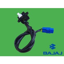 Bajaj Pulsar Ns 200 Debriyaj Müşürü E4 JG401416 Orj