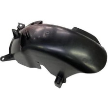 Tvs Wego 110 Arka Çamurluk K6220130 Orj