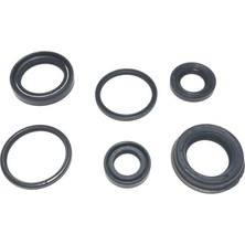 Tvs Pep Keçe Seti Hn 6 Lı