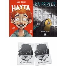 Hayta ve Kalpsizler + Hediyeli