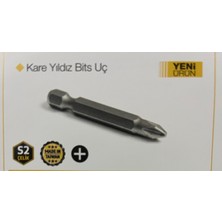 Gfb PZ2X75 mm Mıknatıslı Kaliteli 5 Adet