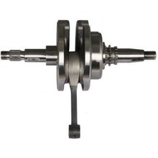 Honda Cb 125 E Krank 13 mm Ith (Tek Bilyalı)