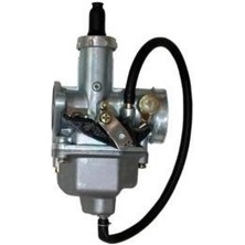 125CG Model Karbüratör Japon Yazılı