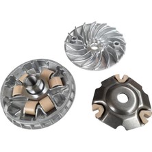 Honda Pcx 125 Ön Varyatör Komple (2011-2017)