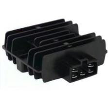 Rks Titanic 150 Regülatör