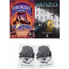Shadowghast Karakasvet ve Kalpsizler + Hediyeli