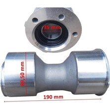 Mondial Atv AU200 Arka Aks Kovanı 2020 Orj