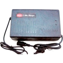 Rmg E-Bis Şarj Cihazı 60V 60-80AH