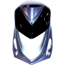 Rmg Rapid 50 Far Paneli Gri