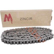 Zincir O-Ringli 428H 128L Monero