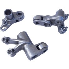 Yamaha Nmax Piyano Seti 3 Lü