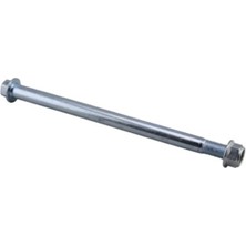 Ramzey Karaca Arka Teker Mili