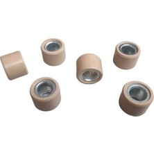 Honda Forza Tahrik Seti 6 Lı 23,5-18 mm 25 gr