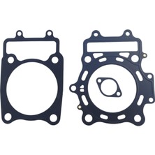 Cf Moto Atv 500 Silindir Alt-Üst Conta